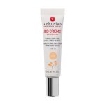 Erborian - bb cr�me au ginseng nude - 15ml teint - soin effet peau de b�b�  nude