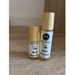 Essence de parfum bois marocain de tom ford