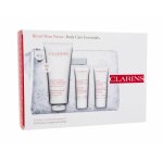 Les essentiels des soins du corps clarins en d�placement