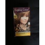 Eug�ne color - color & eclat, les naturelles - n21 blond clair cuivr�