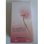 Comme une evidence eau de parfum intense yves rocher. 50 ml - n