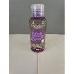 Evoluderm - huile de massage aux huiles essentielles - huile vgtale - 100 ml