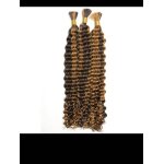 Extension de cheveux