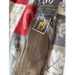 Extension de cheveux naturels a clip