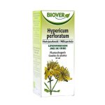 Extrait liquide en teinture mre de millepertuis (hypericum perforatum) de biover (flacon : 50ml)