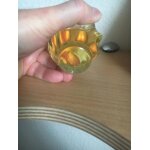 F31f; nina ricci � l'air du temps � eau de parfum 100 ml (env. 60 ml restants) f31f;