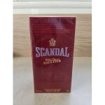 F451; f534; jean paul gaultier � scandal pour homme