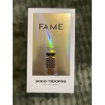 Fame paco rabanne (valeur 101�)