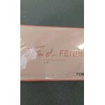 Fan di fendi fur blossom eau de toilette vaporisateur edition limit�e 50 ml