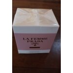 La femme prada milano l'eau eau de parfum vaporisateur 35 ml