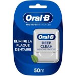 Fil dentaire oral - b dentaire pro - expert premium 50m
