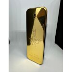 Flacon 1 million paco rabanne vide