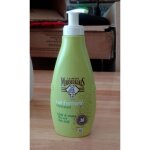 Flacon doseur lait fermet� hydratante le petit marseillais