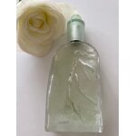 Flacon eau de toilette fleur d'eau de rochas 50 ml plein a 80% en excellent etat