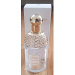 Flacon vide eau de toilette guerlain aqua allgorie pamplelune