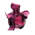 Flacon vide de nina ricci ricci ricci eau de parfum vaporisateur - 50 ml