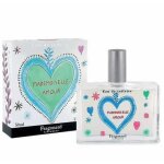 Fragonard - mademoiselle amour - eau de toilette