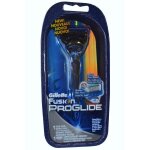 Fusion proglide de gillette rasoir manuel
