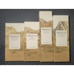 Gamme centella skin1004 : huile d�maquillante, mousse nettoyante hydratante, ampoule, cr�me apaisante ...