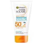 Garnier ambre solaire creme protectrice bb a l'ombe sensitive expert + - fps 50 + - 50 ml