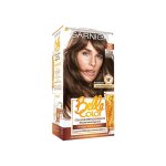 Garnier - coloration permanente belle color - 20 chtain clair naturel
