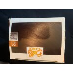 Garnier - coloration permanente belle color - 21 ch�tain clair dor� naturel