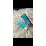 Gel douche + crme de corps parfum