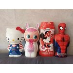 Gel douche enfant 2 en 1 disney marvel. . . Gel douche enfant 2 en 1 disney marvel. . .