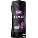 Gel douche homme 5en1 provocation axe 400ml