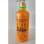 Gel douche purec egyptian magic