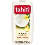 Gel douche tahiti hydratant coco & huile de coco 250ml
