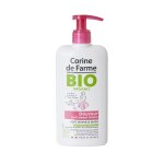 Gel intime douceur bio 250ml 250 ml