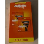 Gillette fusion 5