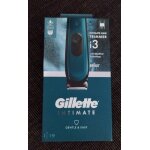 Gillette intimate i3