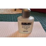 Gillette serries after shave