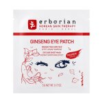 Ginseng eye patch 5g - erborian - patch yeux
