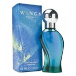 Giorgio beverly hills wings for men eau de toilette vaporisateur 50 ml Giorgio beverly hills wings for men eau de toilette vaporisateur 50 ml