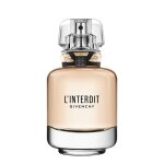 Givenchy - l'interdit eau de parfum 50 ml