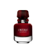 Givenchy - l'interdit eau de parfum rouge 35 ml Givenchy - l'interdit eau de parfum rouge 35 ml
