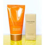 Golden tan maximizer - lait apr�s - soleil f381; golden lift lancaster