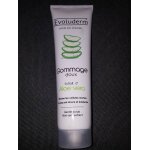 Gommage doux aloe vera