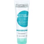 Gommage pieds lissant