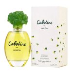Gr�s cabotine de gr�s eau de parfum pour femme 100ml * 2