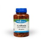 Griffonia 15% htp - 200 g�lules - nat et form - atlantic nature