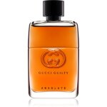 Gucci guilty absolute eau de parfum pour homme 50 ml Gucci guilty absolute eau de parfum pour homme 50 ml
