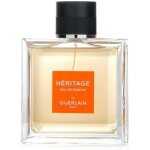 Guerlain heritage eau de parfum 100ml Guerlain heritage eau de parfum 100ml