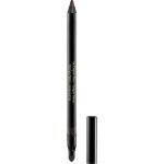Guerlain the eye pencil crayon yeux waterproof avec taille - crayon teinte 02 jackie brown 1. 2 g