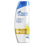 Head et shoulders citrus fresh