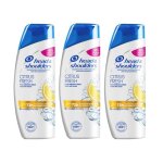 Head et shoulders citrus fresh