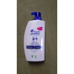 Head & shoulders shampooing anti pelliculaire soin 2 in 1